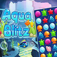 Aqua blitz